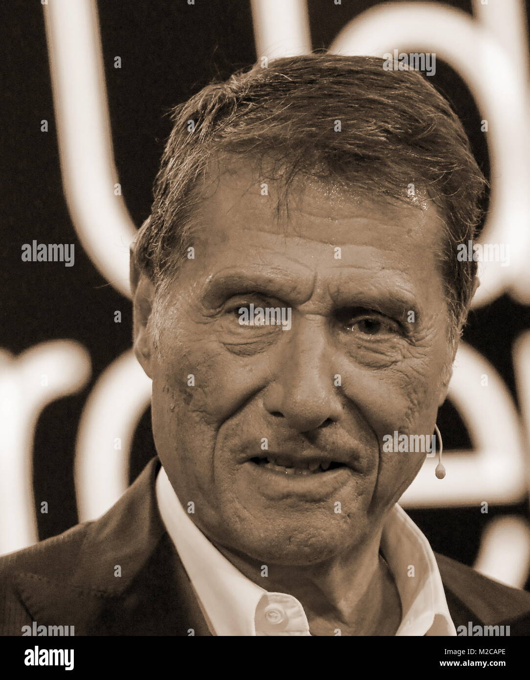 Udo Jrgens - ZDF Geburtstagsshow Mitten Im Leben - Zum 80. Geburtstag