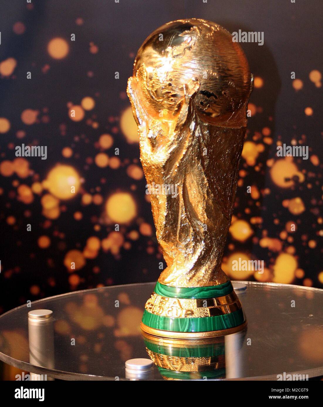 Weltmeisterschaft 2006 Banque de photographies et d’images à haute