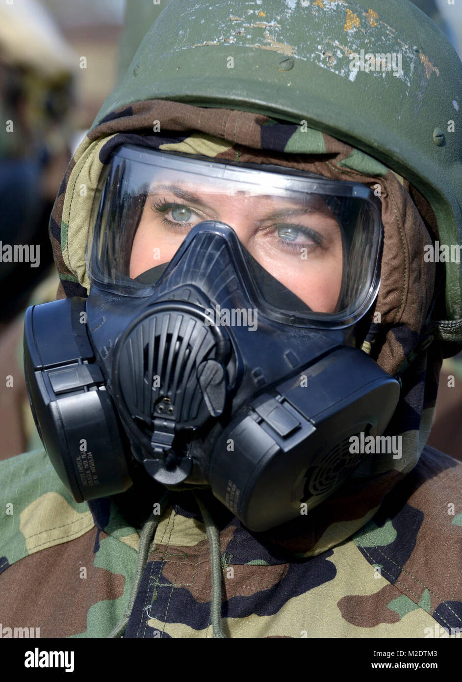 Poste de commandement de la 100e escadre de ravitaillement en vol