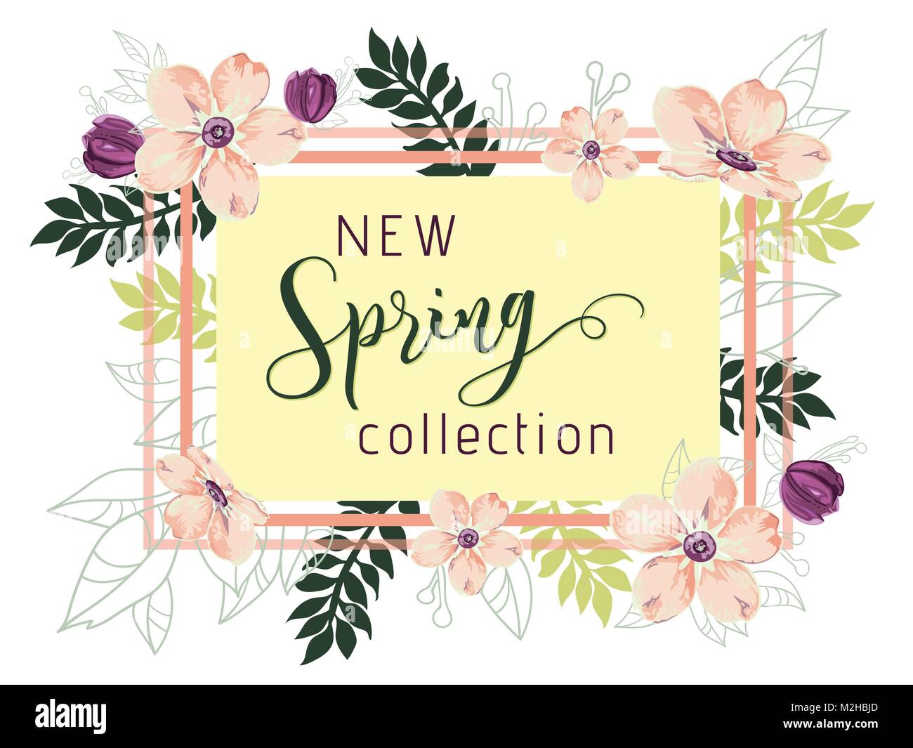 Nouvelle collection printemps sale