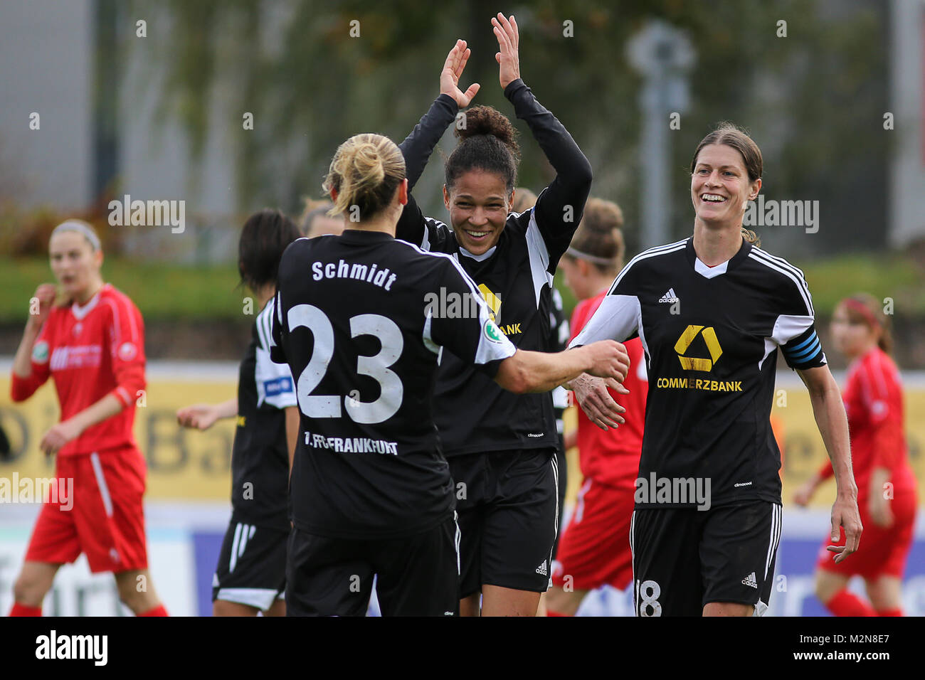 Frauen Jubel Banque d'image et photos - Alamy