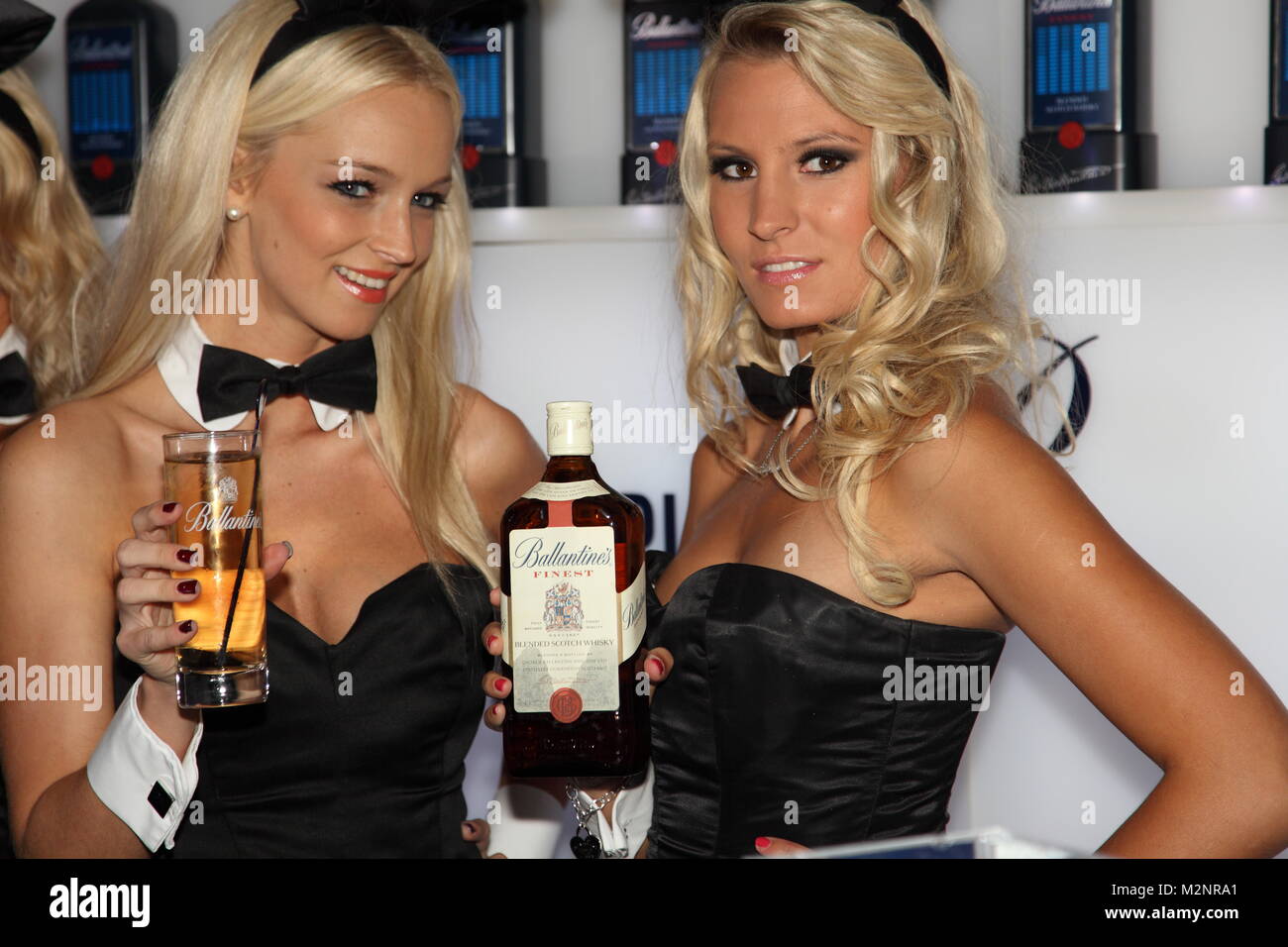 Doreen seidel playboy