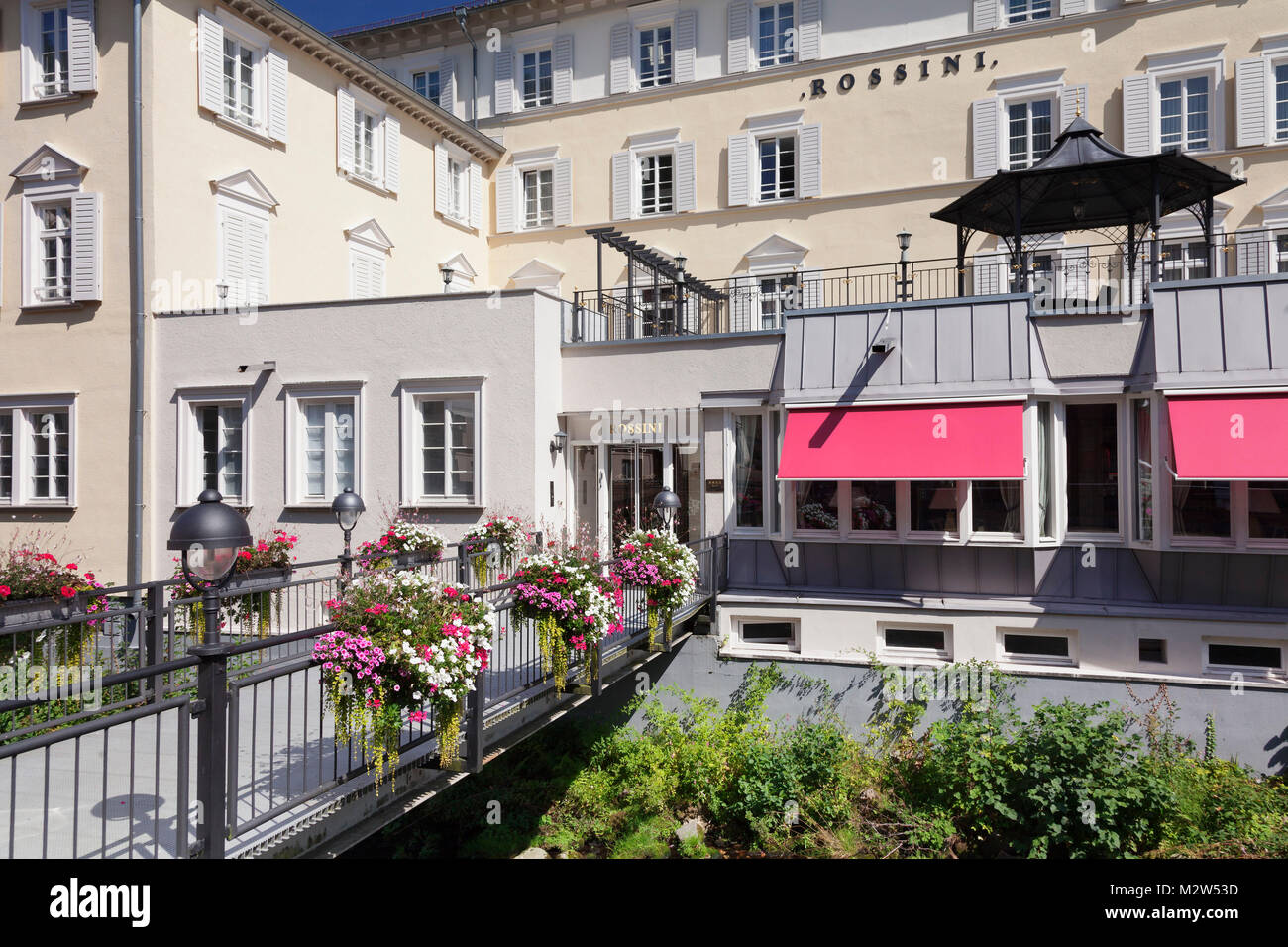 Bad Wildbad Rossini Hotel Bad Wildbad Rossini Hotel