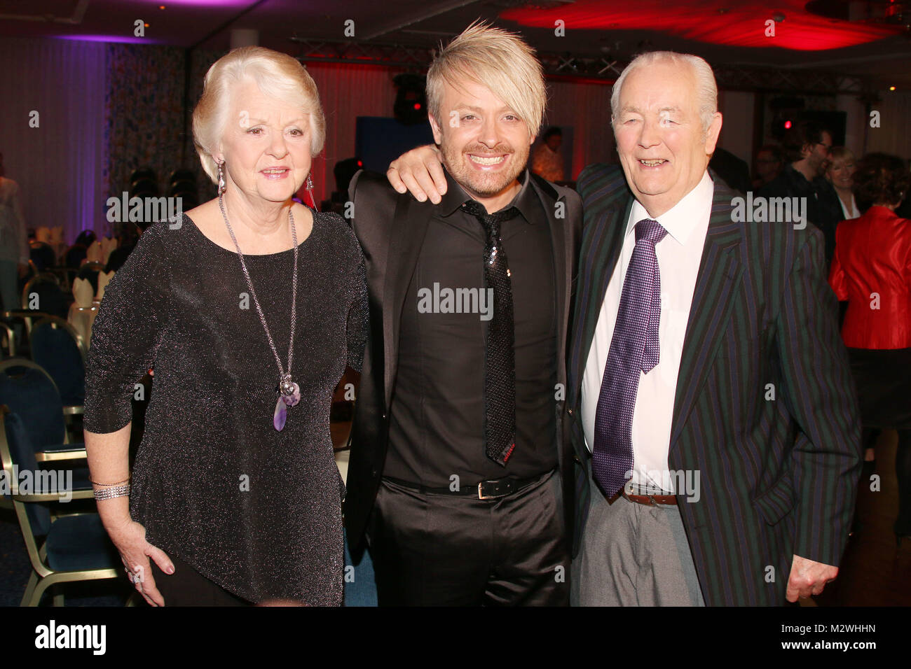 Ross Antony Vivien Denis Catterall Banque De Photographies Et D images ross-antony-vivien-denis-catterall-banque-de-photographies-et-d-images