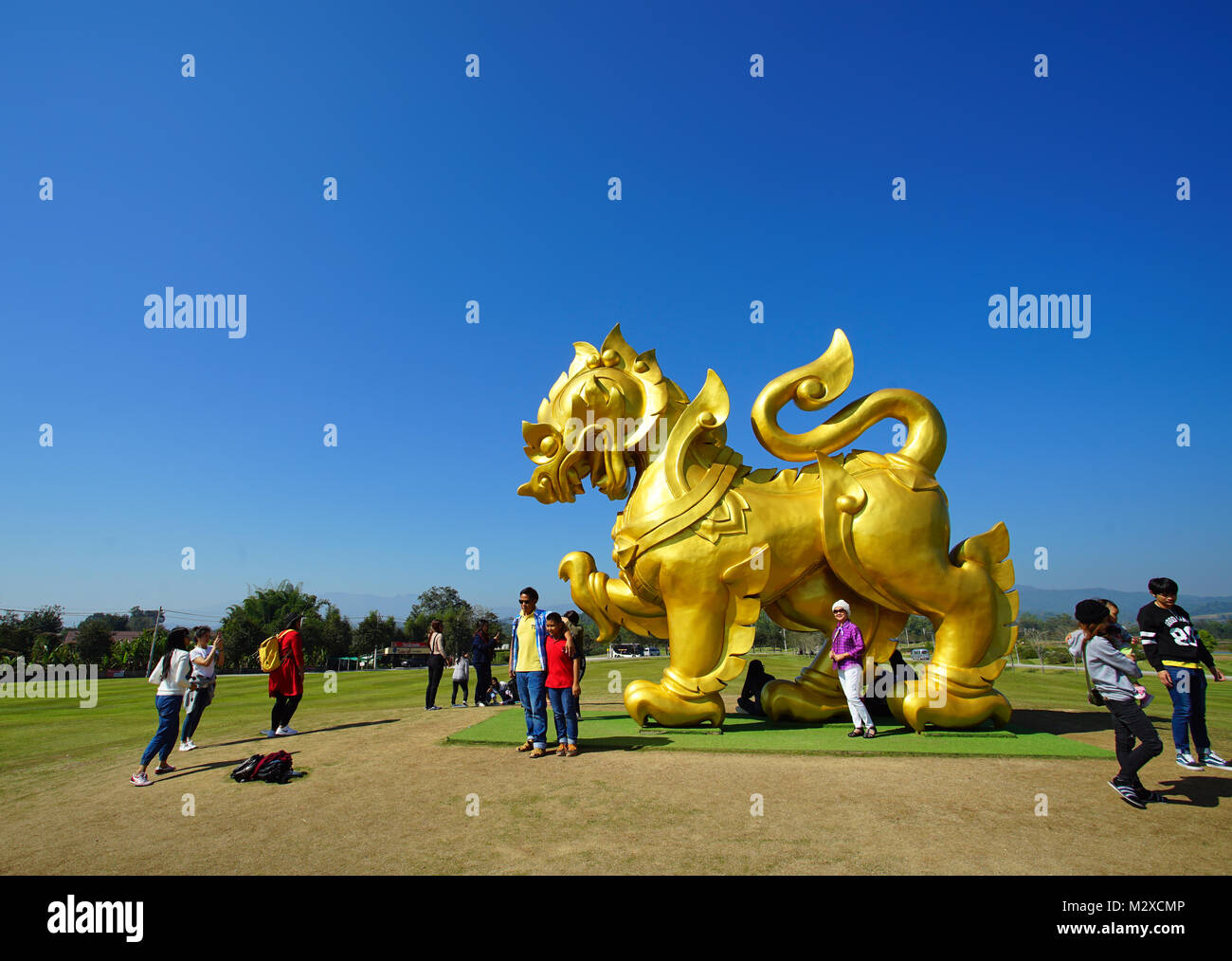 singha-park-banque-de-photographies-et-d-images-haute-r-solution-alamy