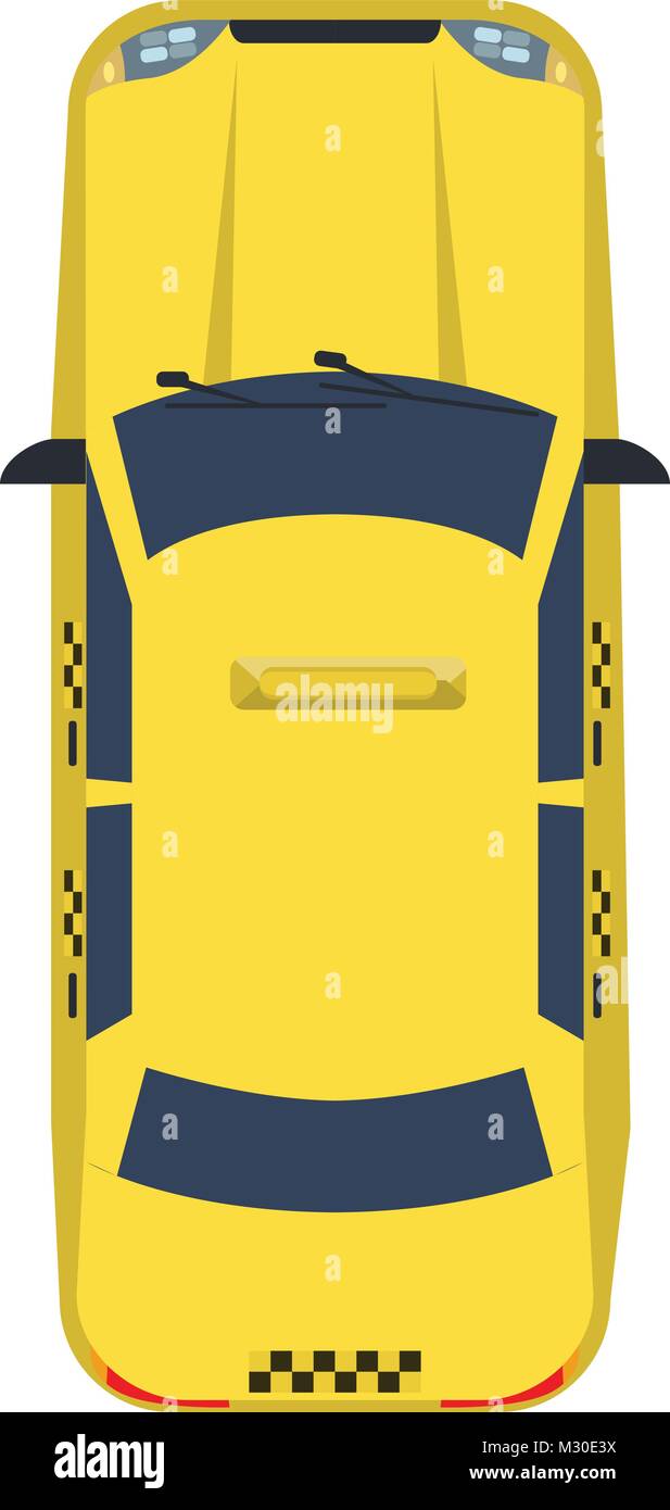 Sedan Taxi Voiture Avec Vue Du Dessus Couleur Solide Et Plat Style Design Image Vectorielle Stock Alamy Sedan Taxi Voiture Avec Vue Du Dessus Couleur Solide Et Plat Style Design Image Vectorielle Stock Alamy