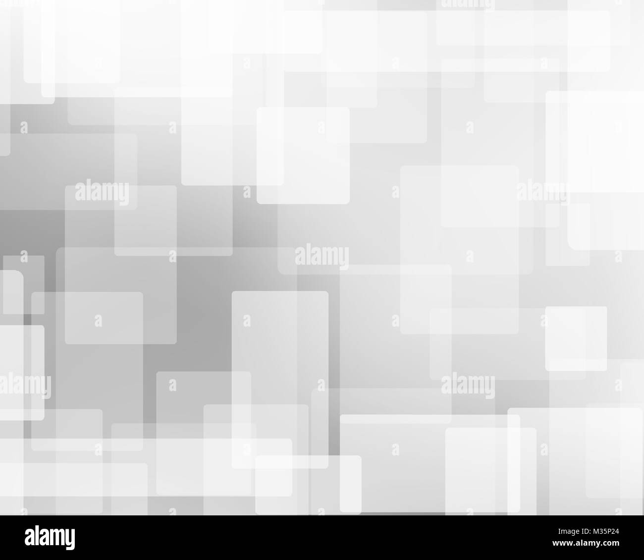 Résumé Arrière-plan gris Vector Illustration Illustration de Vecteur