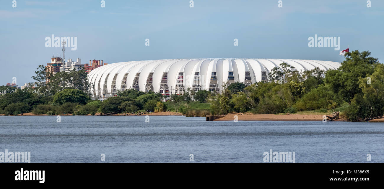 Beira Rio Stadium Et Riviere Guaiba Porto Alegre Rio Grande Do Sul Bresil Photo Stock Alamy Beira Rio Stadium Et Riviere Guaiba Porto Alegre Rio Grande Do Sul Bresil Photo Stock Alamy