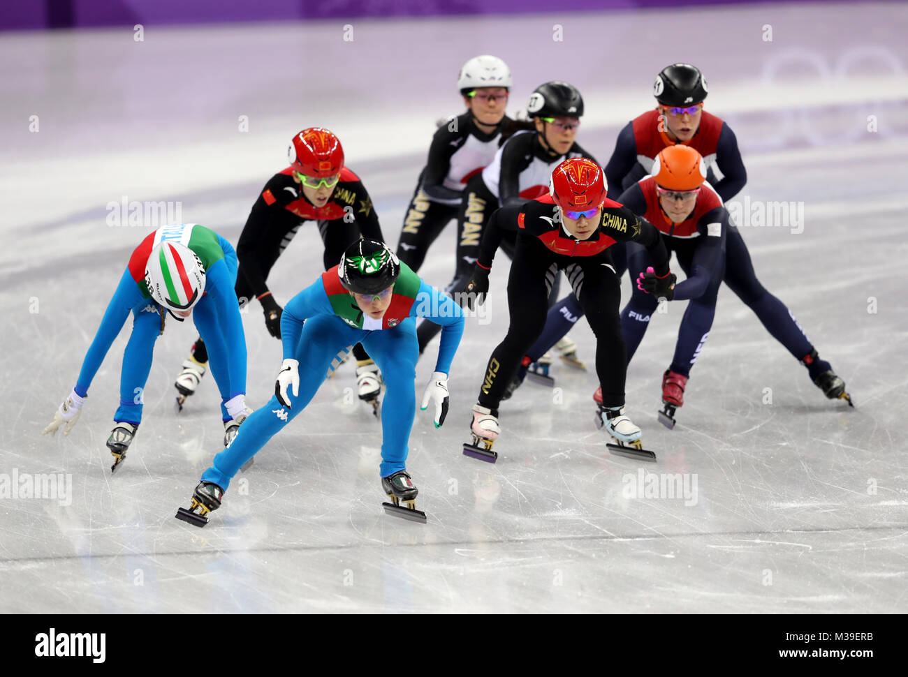 Arianna Banque de photographies et d'images à haute résolution - Page 2 -  Alamy