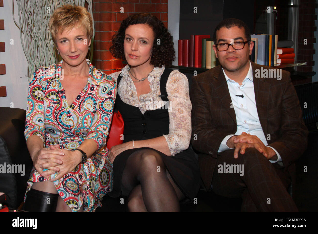 Amelie Fried Banque d'image et photos - Alamy