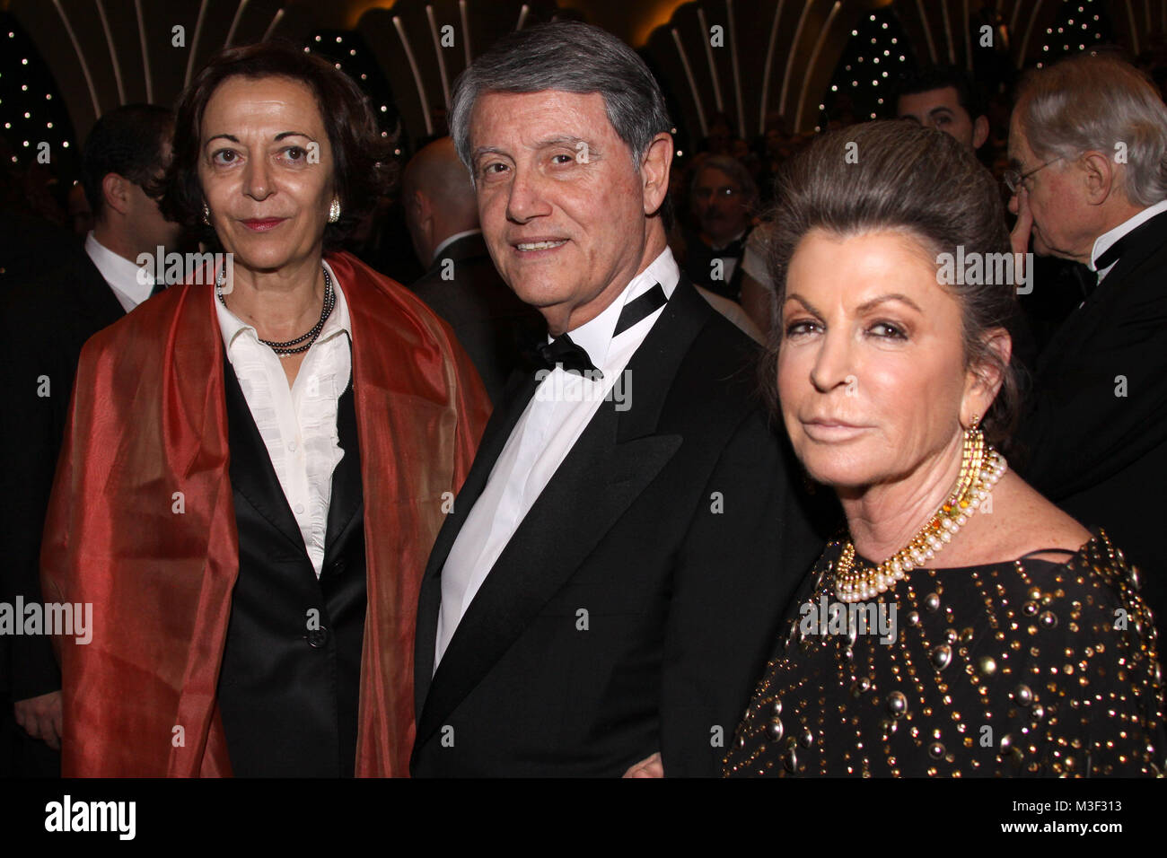 Gianluigi Aponte Photos & Gianluigi Aponte Images - Alamy