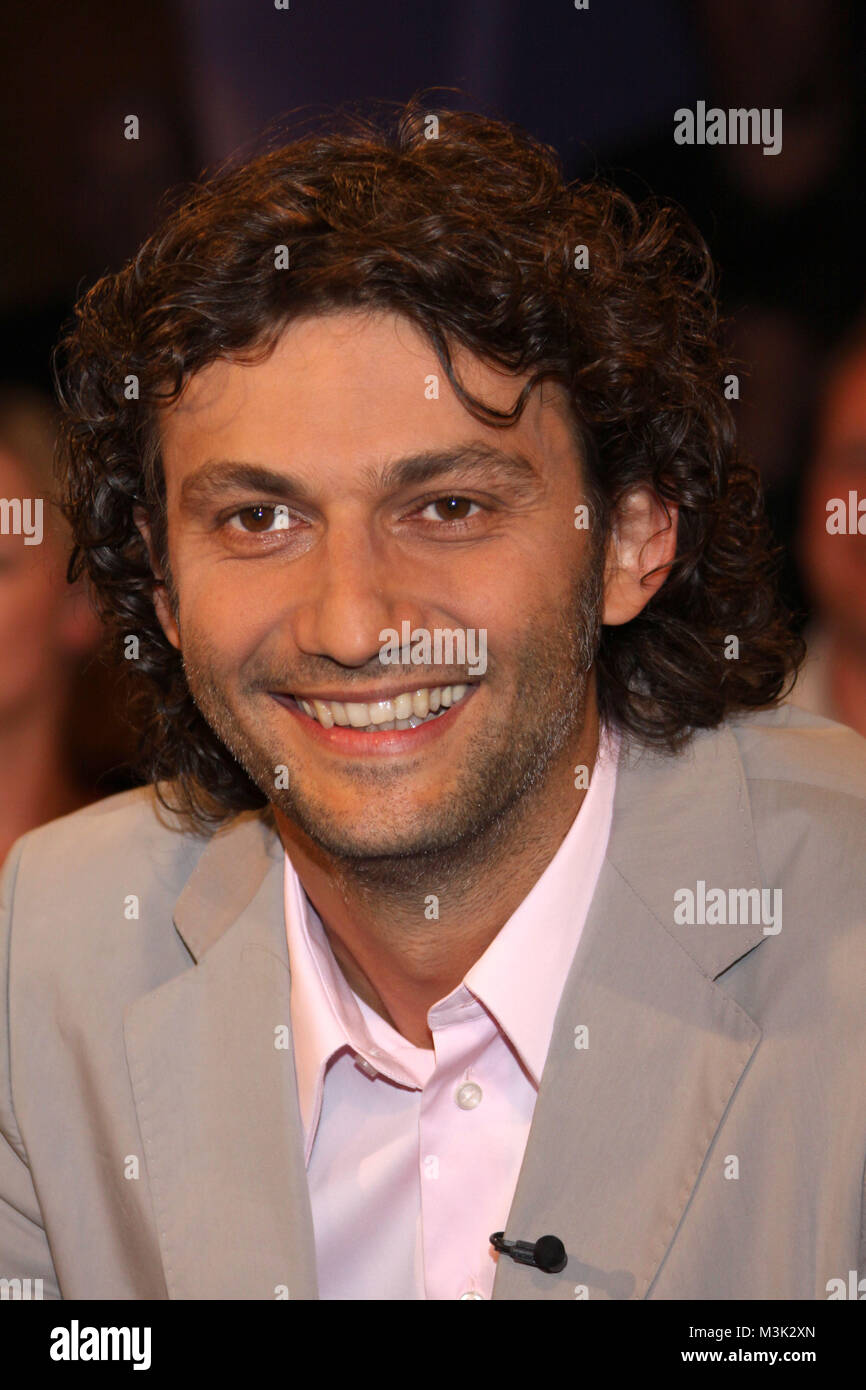 Jonas kaufmann Banque de photographies et d’images à haute résolution