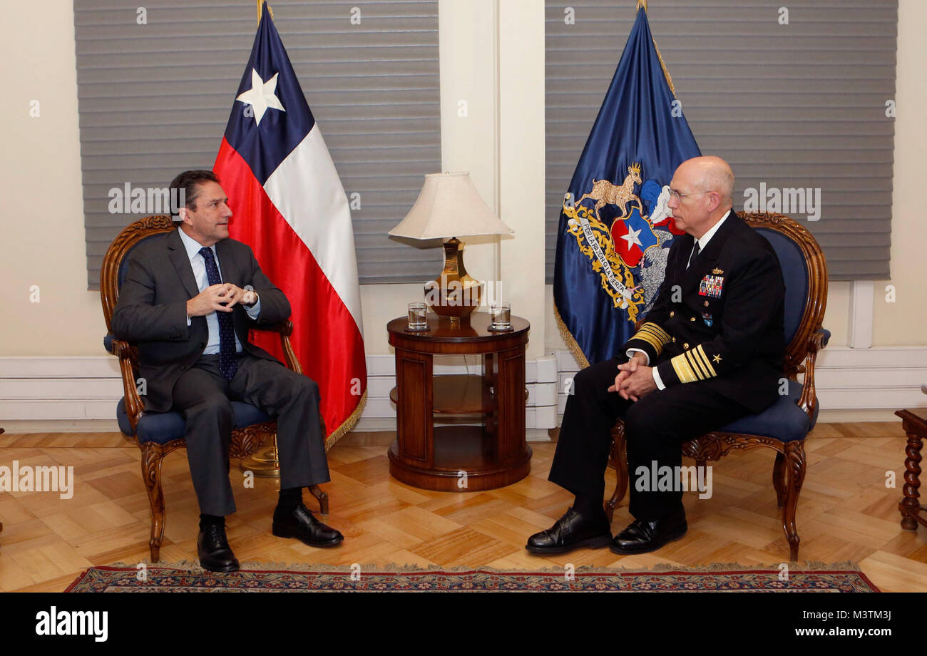 EE UU par ussouthcom Banque D'Images