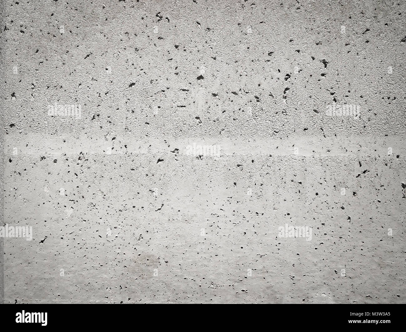 Béton gris texture background Banque D'Images