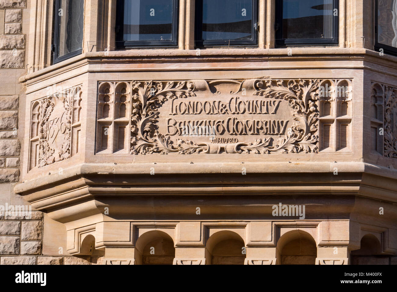 National Westminster Bank Chichester West Sussex England Banque D'Images