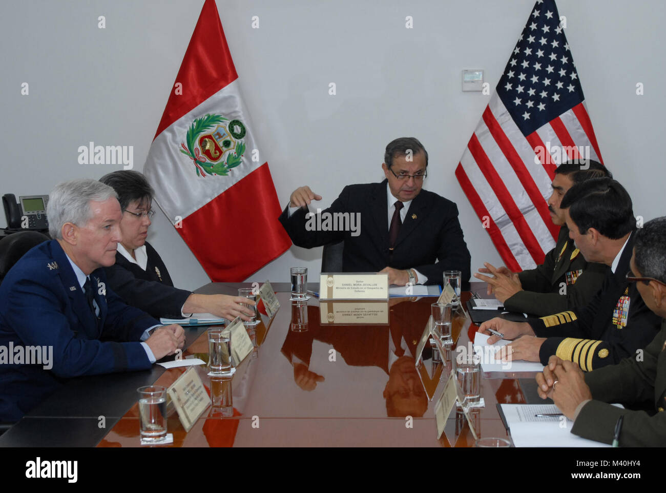 rencontre lima