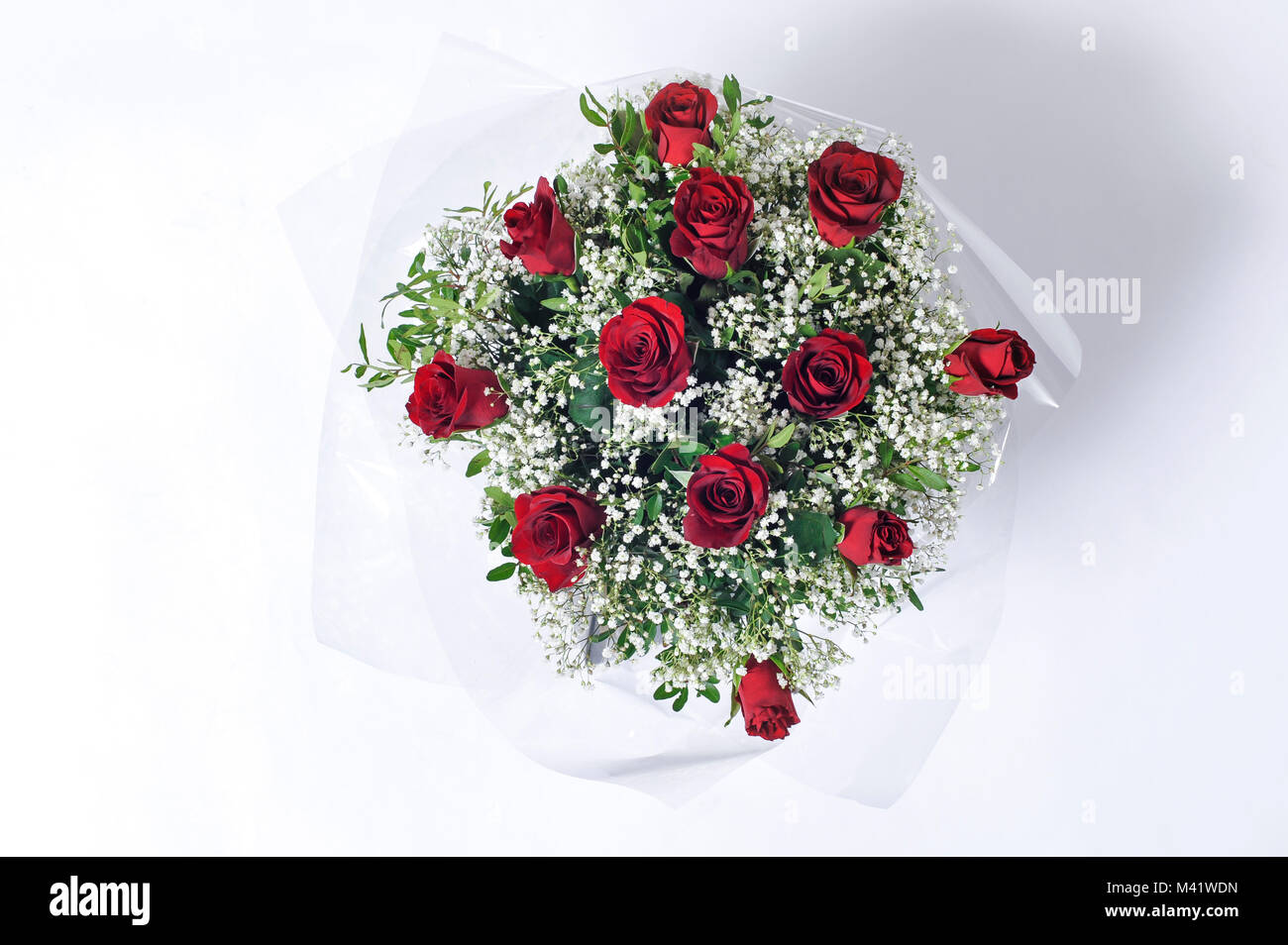 Bouquets De Fleurs Dêtre Organisés Pour Une Occasion
