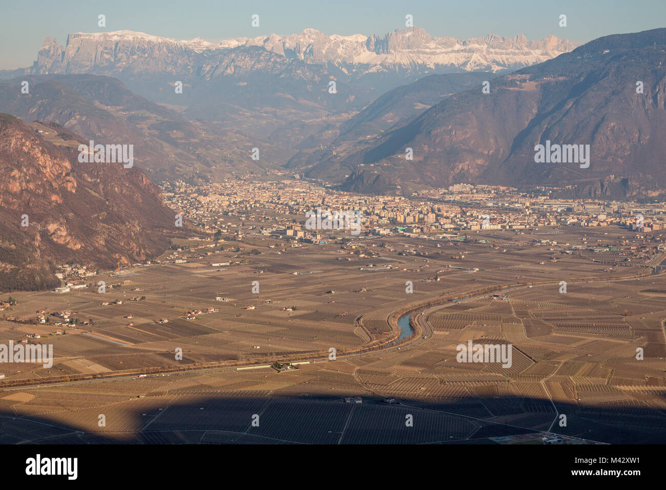 Gasthof Lipp, Predonico - Perdonig, Appiano sulla Strada del vino - Eppan an der Weinstrasse, Bolzano - Bozen, Trentino Alto Adige - Suedtirol, Italie, Banque D'Images