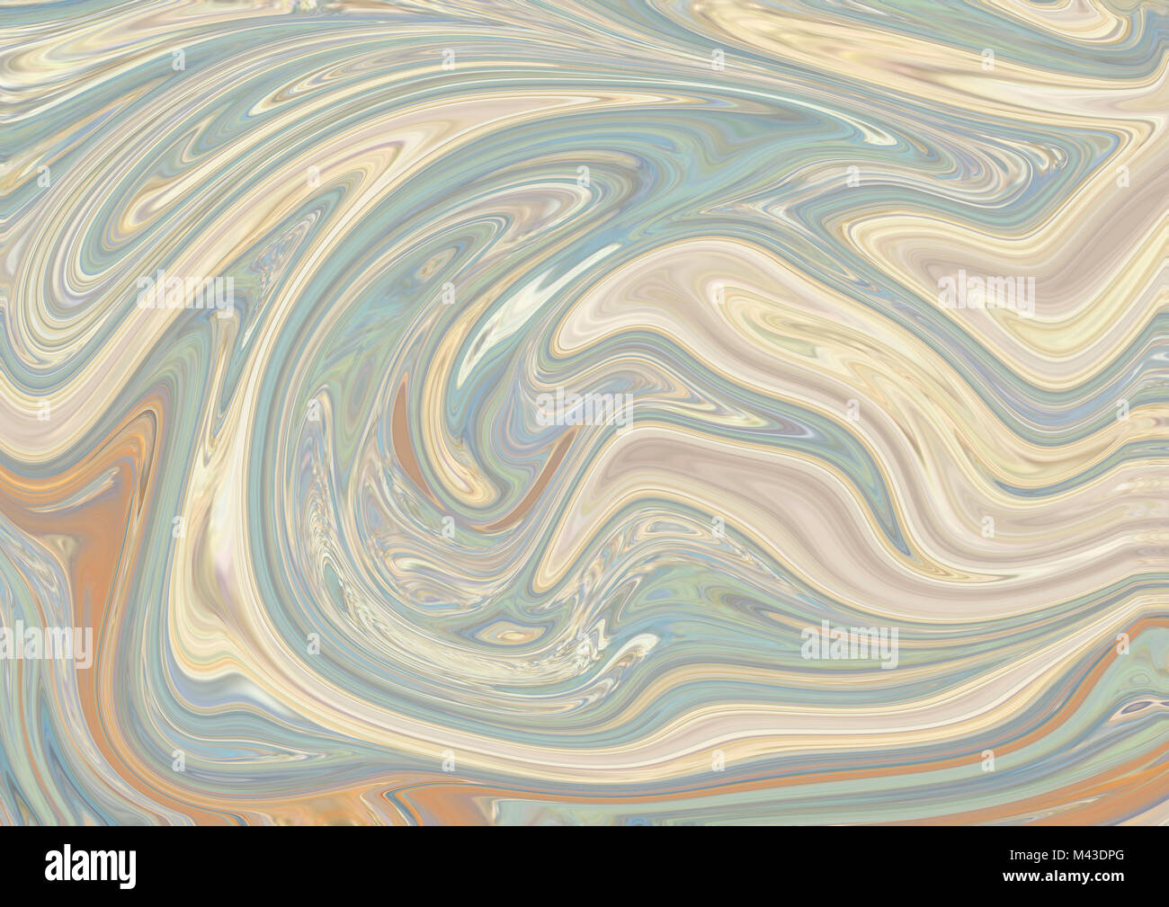 Contexte aquarelle impressionnisme abstrait. La texture de marbre coloré.  Style de peinture à l'huile. Modèle pour la décoration de la conception des  produits. Art numérique Photo Stock - Alamy