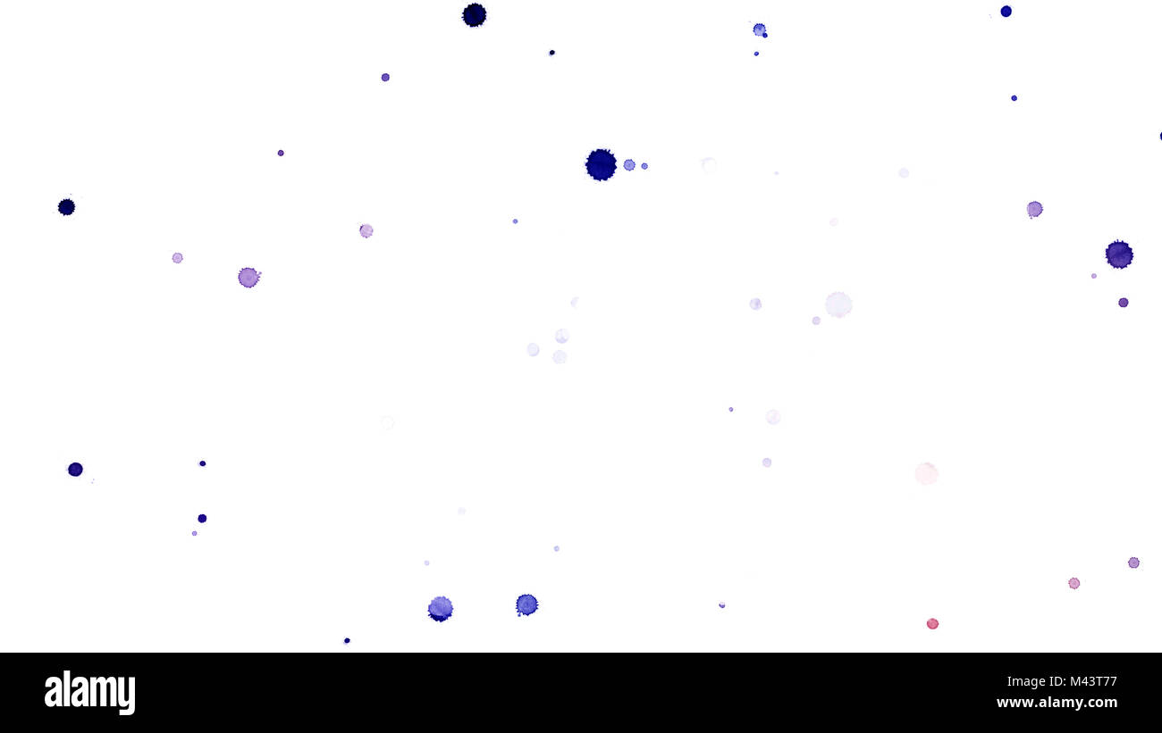 Peinture à l'huile abstrait arrière-plan à la mode style impressionniste. Motif dessiné à la main pour le travail de design. Modèle pour les produits d'impression décor. L'art moderne. Banque D'Images