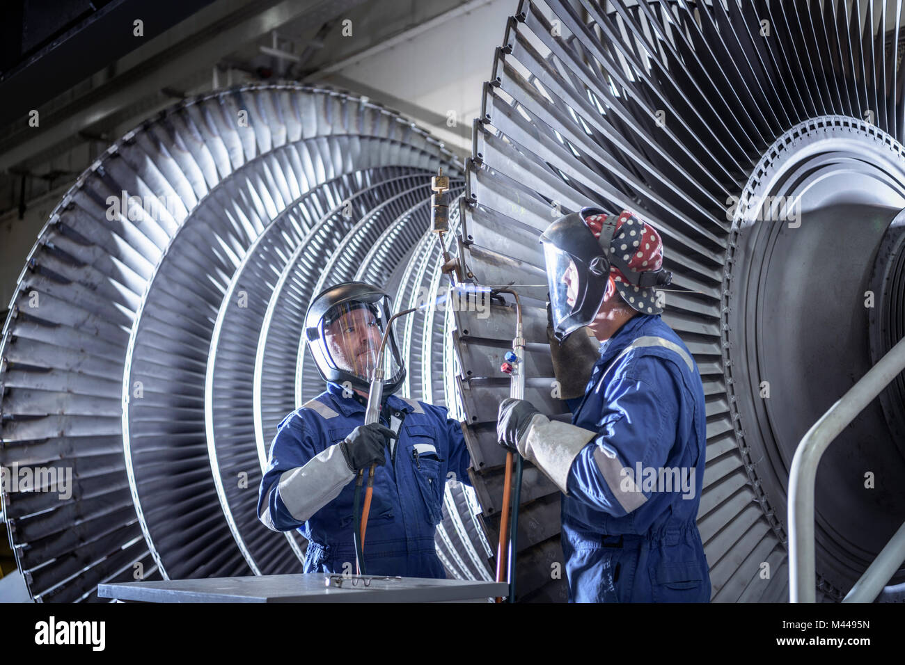 Lame Fibre De Verre 580mm éolienne Pale D'Éolienne 580mm En Fibre De Verre - Lame De Rechange Pour Petites Éoliennes - FRP Léger Et Résistant Aube éolienne Fibre Verre