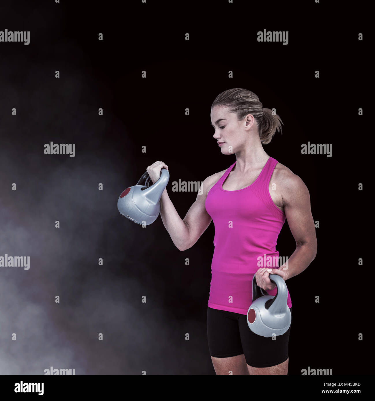 Kettlebells - Entraînement de force - Entraînement & Fitness