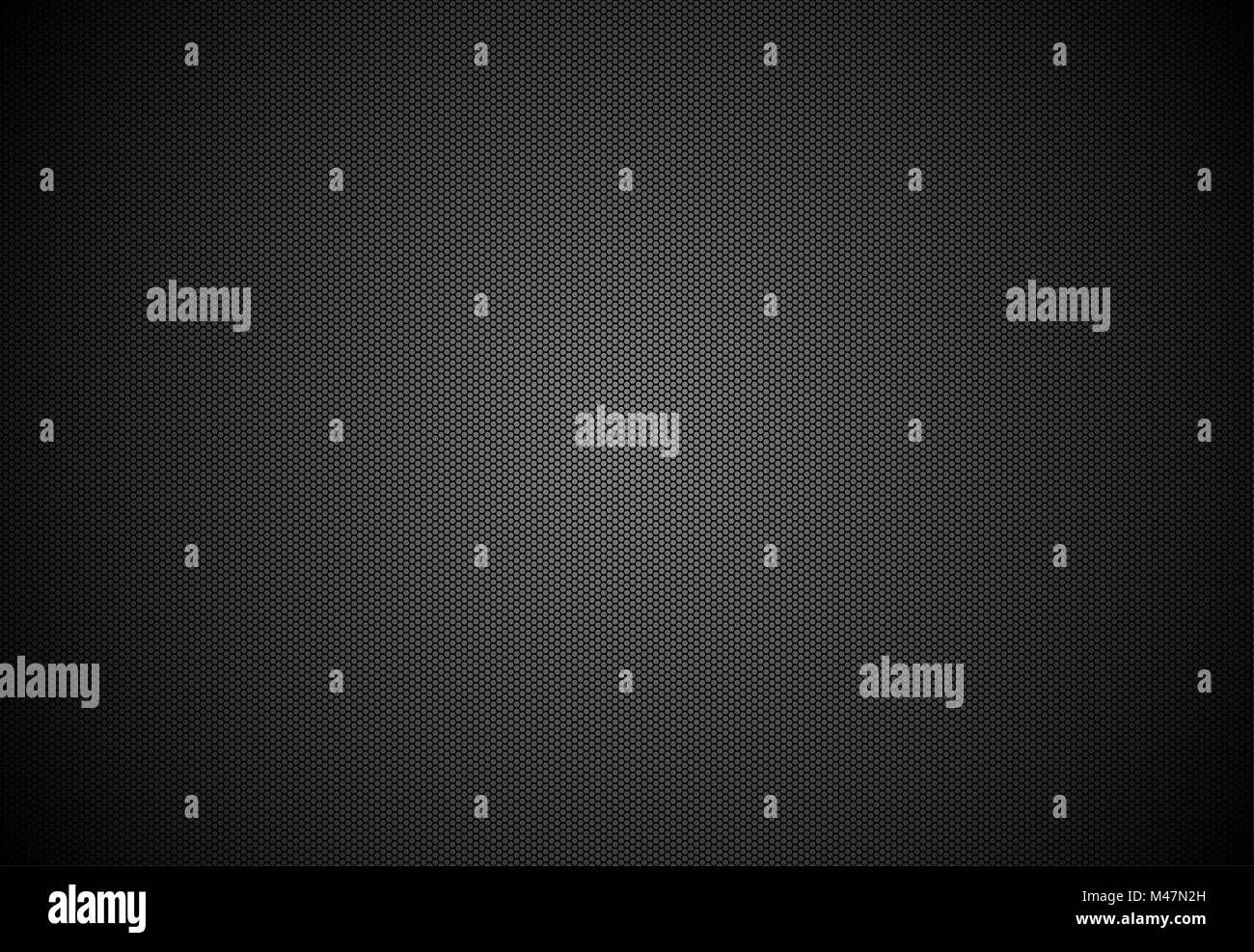 Abstract Dotted Background Banque D'Images
