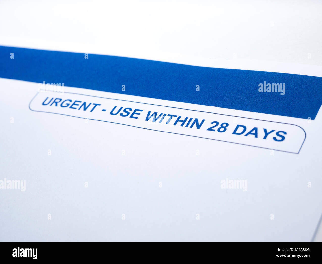 HMRC fiscalité- gouvernement code passerelle Banque D'Images