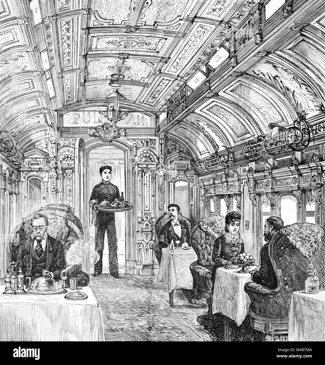 Wagon De Chemin De Fer Banque D Images Noir Et Blanc Alamy