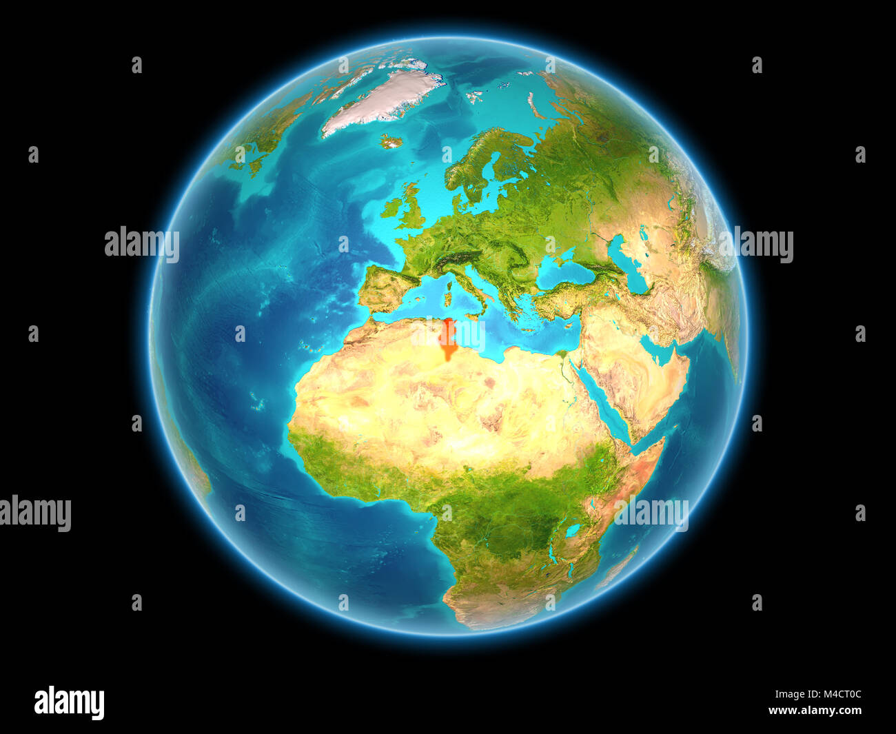 La Tunisie En Rouge Sur La Planete Terre Vue De L Espace Sur La Sphere Complete 3d Illustration Elements De Cette Image Fournie Par La Nasa Photo Stock Alamy La Tunisie En Rouge Sur La Planete Terre Vue De L Espace Sur La Sphere Complete 3d Illustration Elements De Cette Image Fournie Par La Nasa Photo Stock Alamy