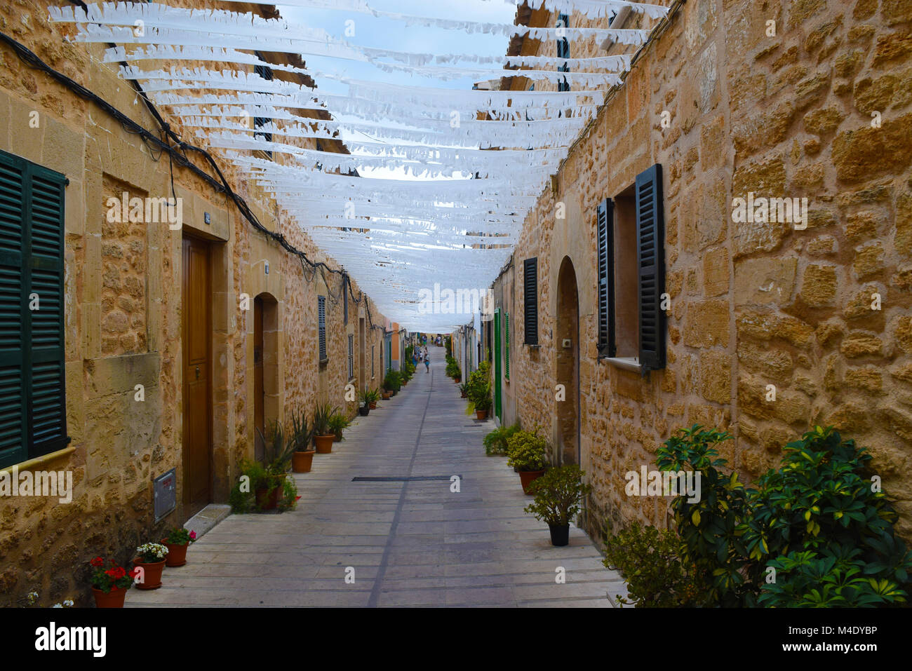 Espagne Banque D'Images