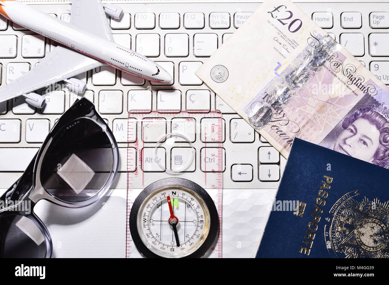 Travel concept photo Banque D'Images