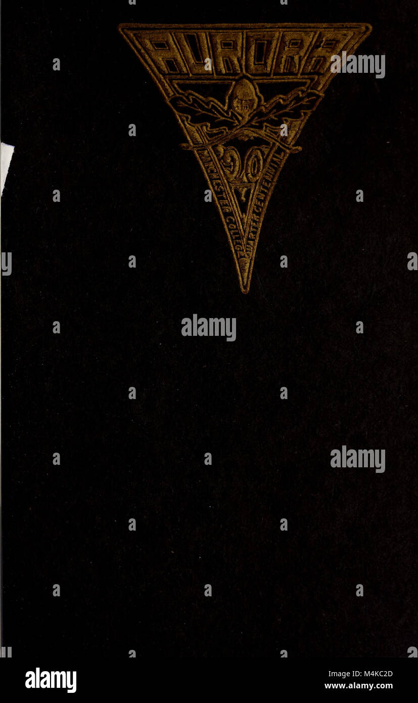 Aurora (1920) (14764932735) Banque D'Images