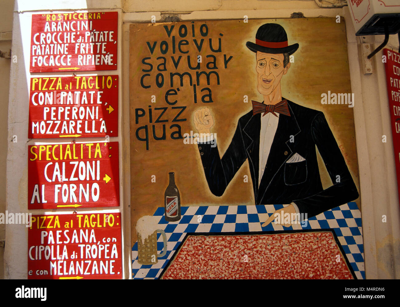 Gastronomie italia Banque de photographies et d’images à haute ...