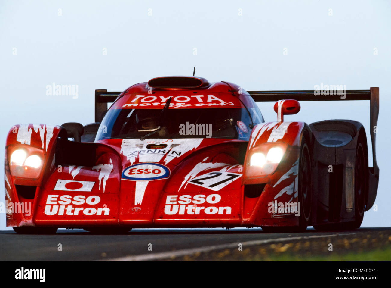 24h Du Mans 1998 Toyota Motorsport Ukyo Katayama Toshio Suzuki Keiichi Tsuchiya Photo Stock Alamy 24h Du Mans 1998 Toyota Motorsport Ukyo Katayama Toshio Suzuki Keiichi Tsuchiya Photo Stock Alamy