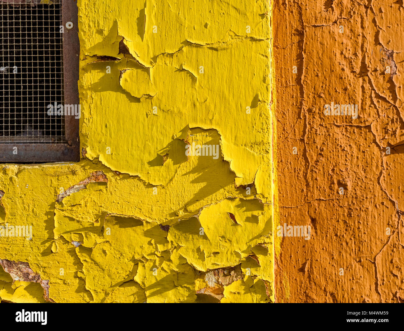 Trastevere de Rome, Italie Banque D'Images
