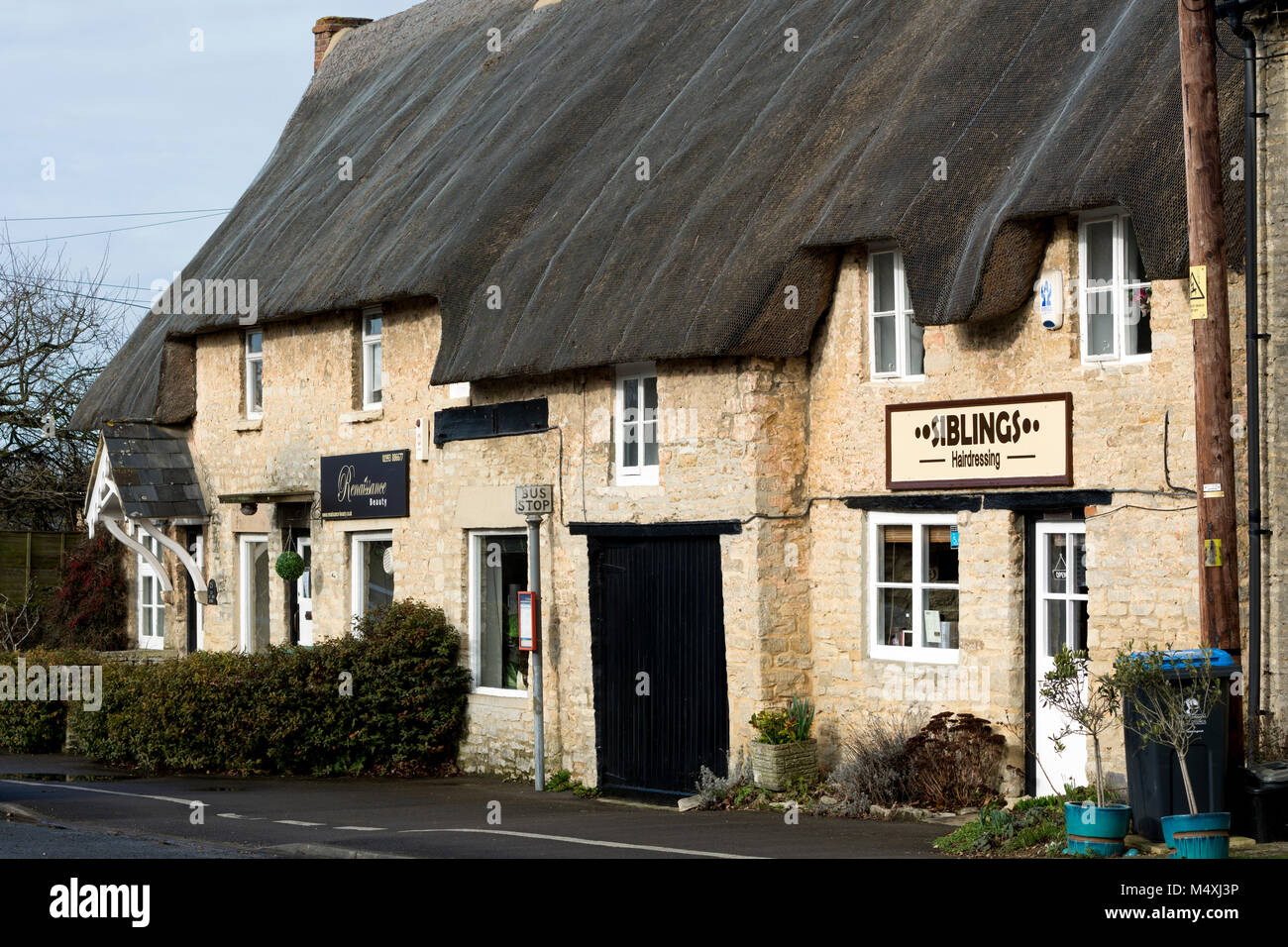 Long hanborough Banque de photographies et d’images à haute résolution