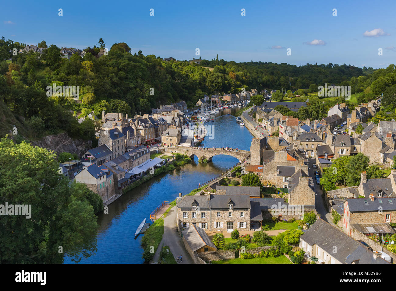 saint brieuc bretagne Archives Voyages Cartes
