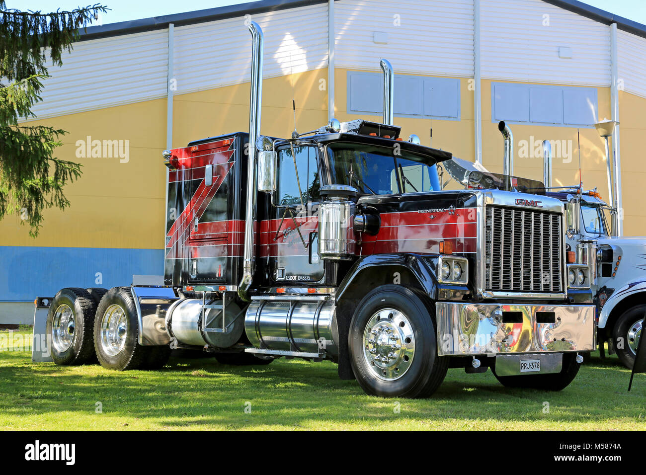 Annee 1986 Banque D Image Et Photos Alamy