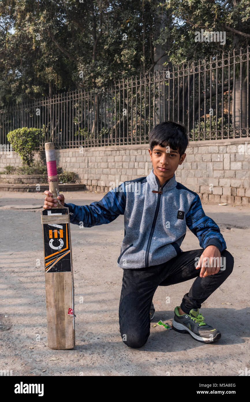 Portrait d'Indiens. Banque D'Images