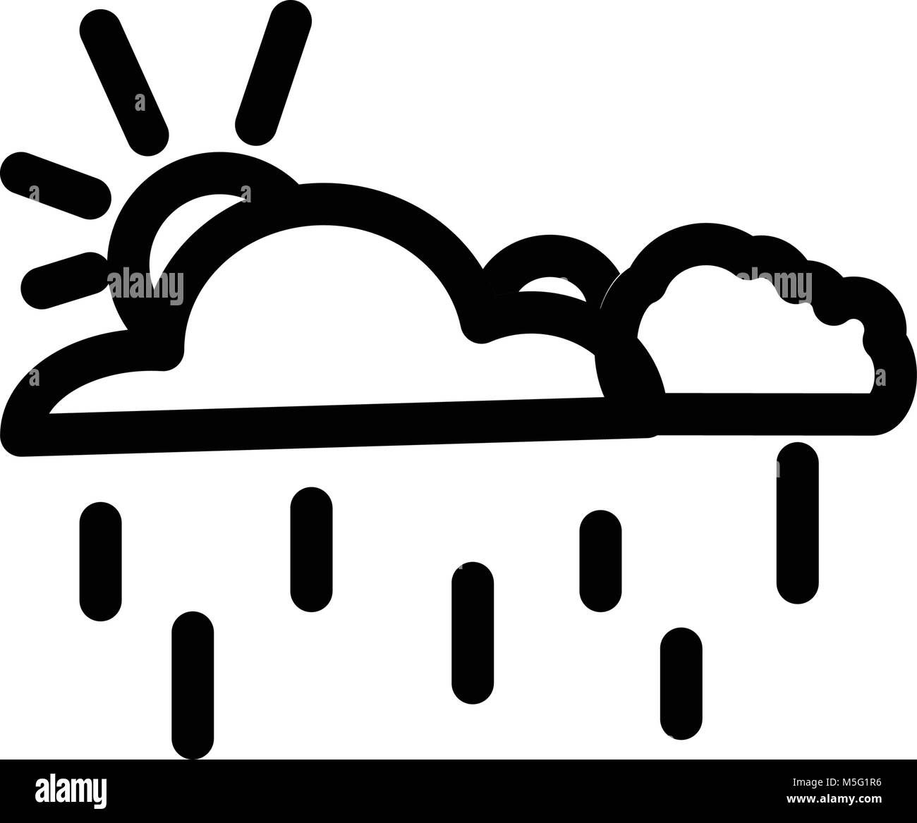 Symbole Cup, Contour et rempli, signe du vecteur et linéaire pictogramme plein isolé sur blanc, illustration logo Illustration de Vecteur