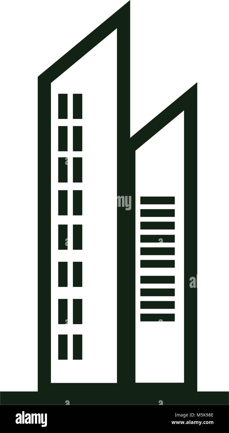 Vacances vector icône, symbole de la chambre. Appartement moderne, simple illustration isolé pour site web ou mobile app Illustration de Vecteur