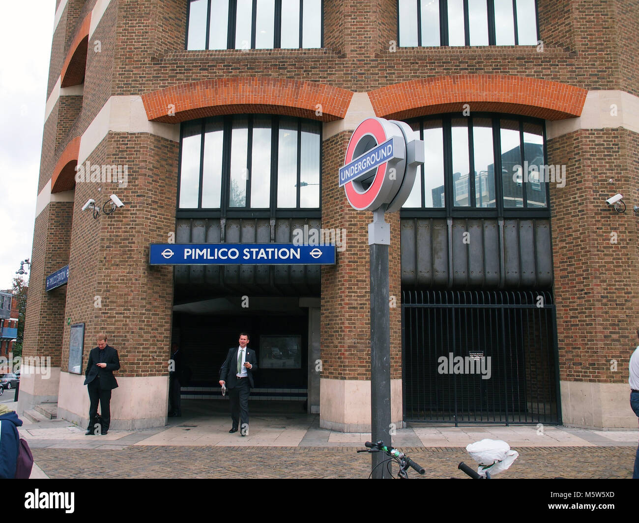 La ministre de la santé Jeremy Hunt Banque D'Images