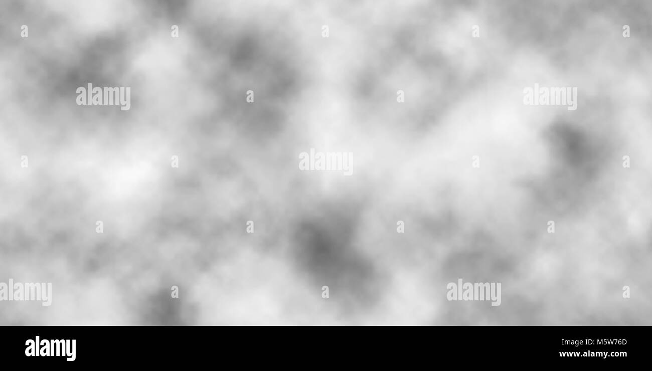 Tuile transparente vecteur de dérive du brouillard à l'aide d'un gradient mesh Illustration de Vecteur