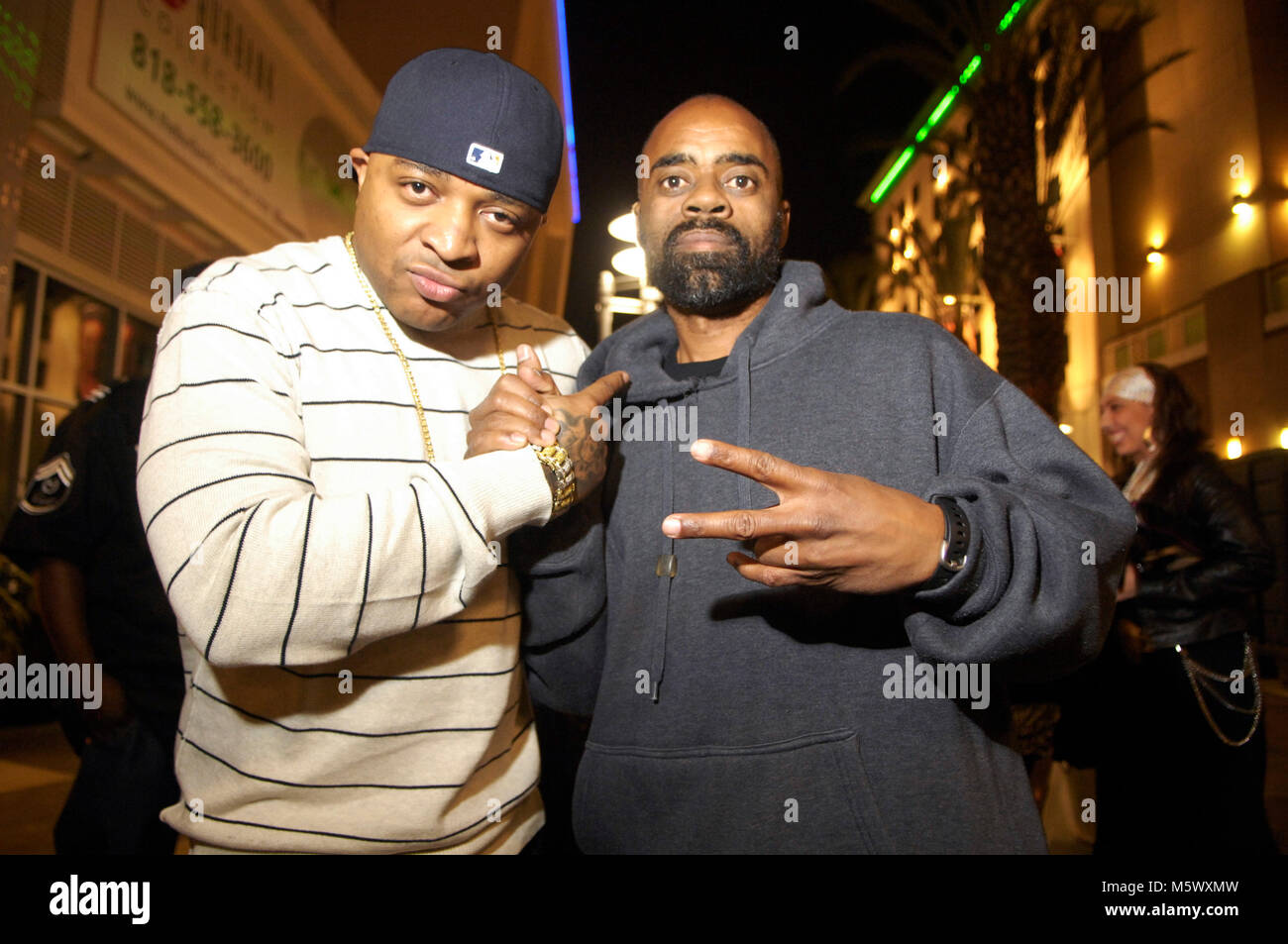 Freeway Rick Ross Banque d'image et photos - Alamy
