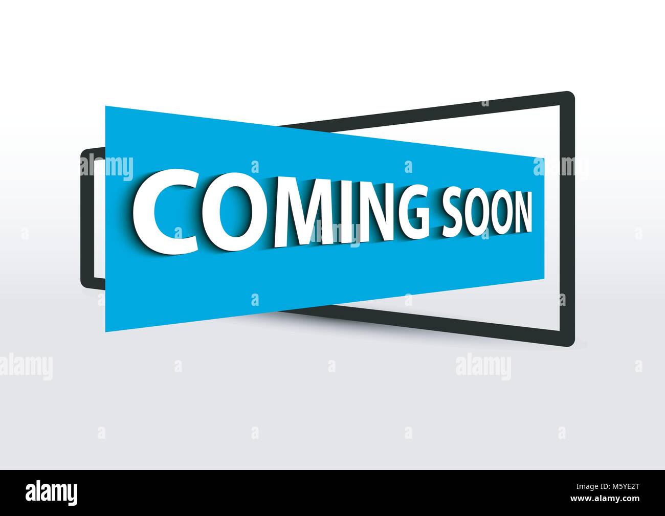 Vecteur de conception de bannière de promotion pour le marketing produit Illustration de Vecteur