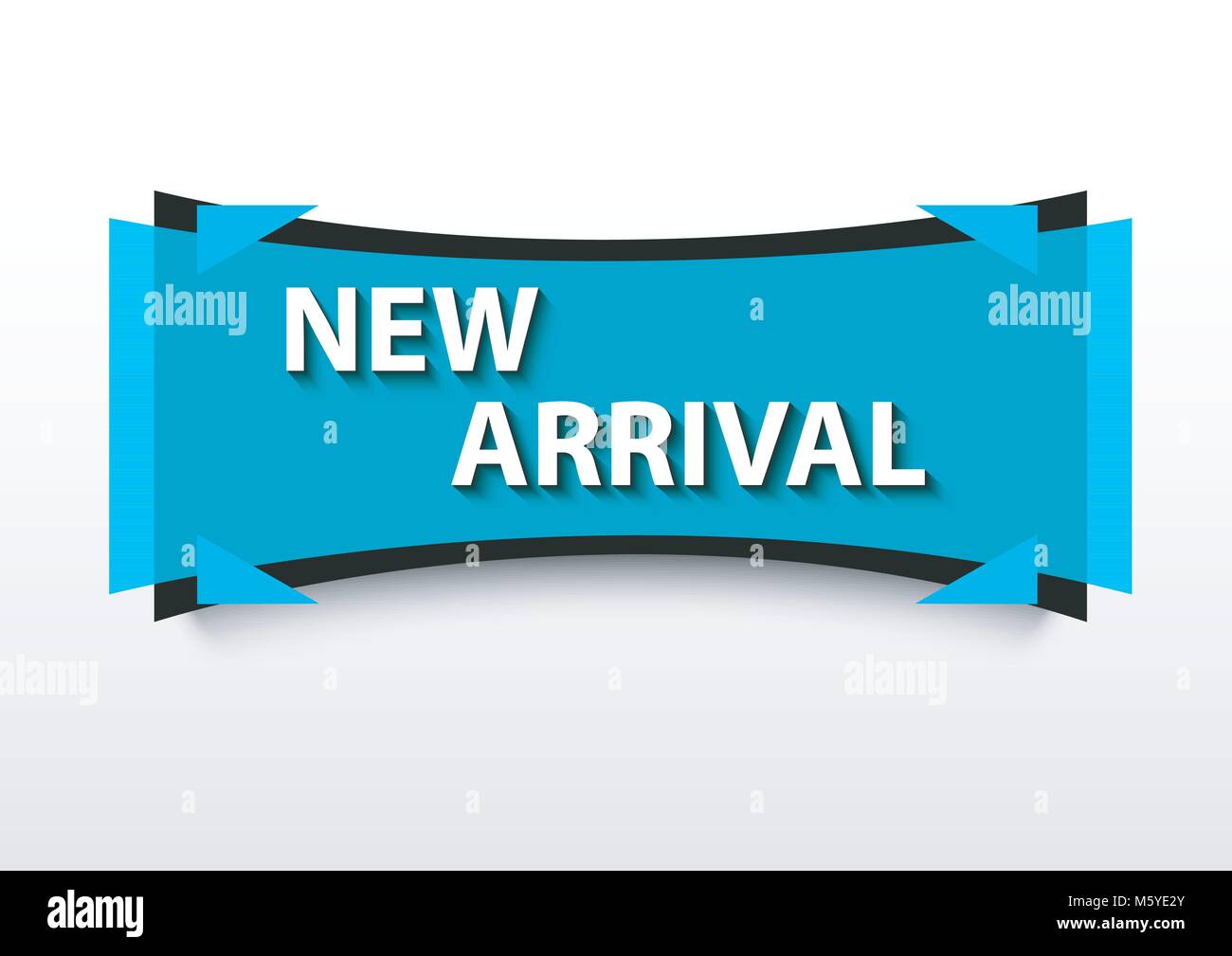 Vecteur de conception de bannière de promotion pour le marketing produit Illustration de Vecteur