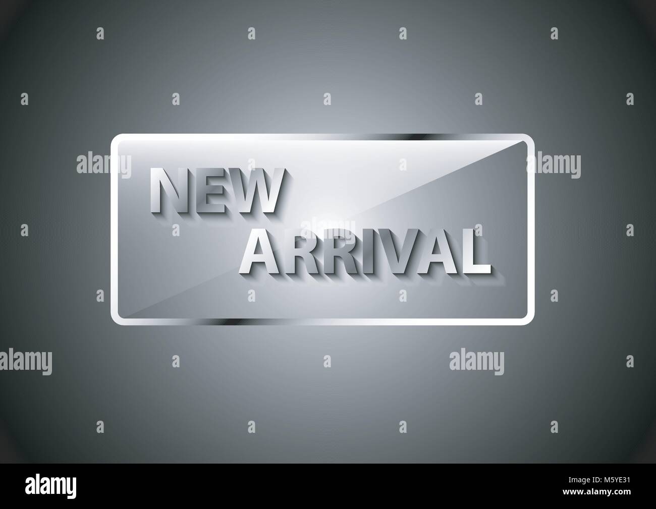 Vecteur de conception de bannière de promotion pour le marketing produit Illustration de Vecteur