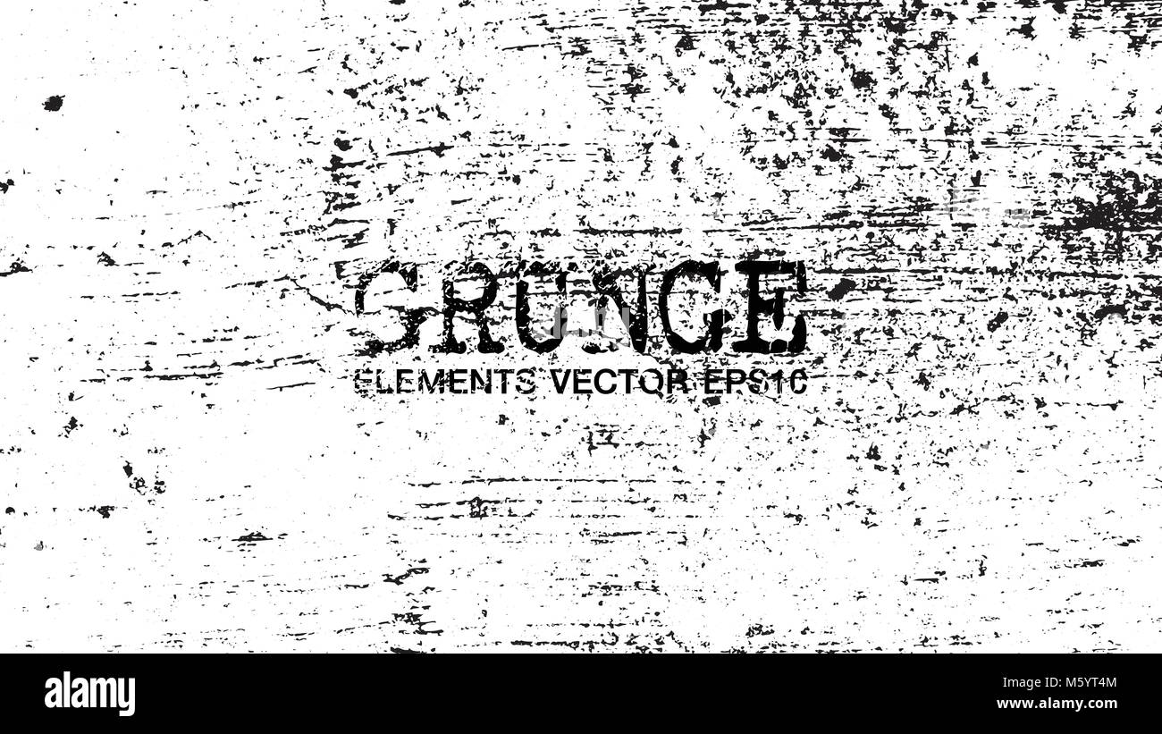 Contexte et éléments scratch grunge texture . Vector . Illustration de Vecteur