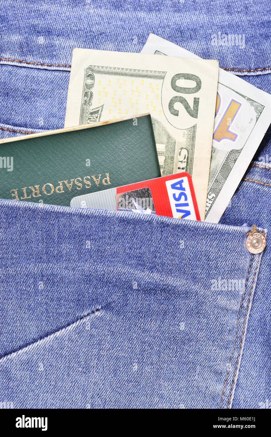 Photo de voyage concep Banque D'Images